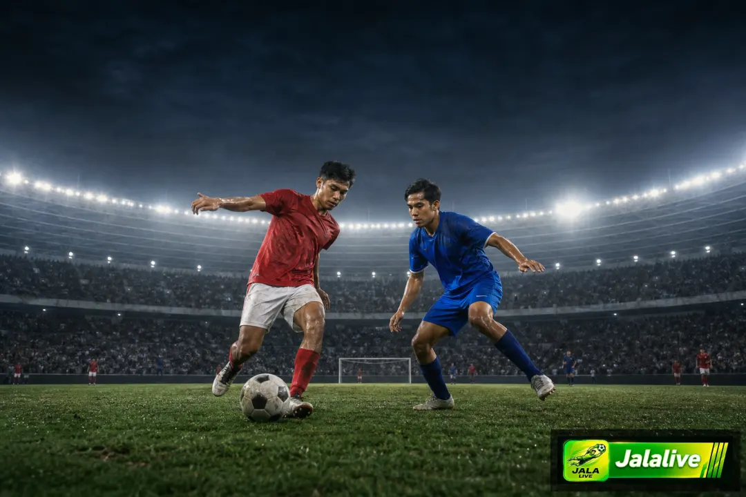 Ilustrasi: Persib Bandung vs Dewa United, Minggu 11 Oktober 2026