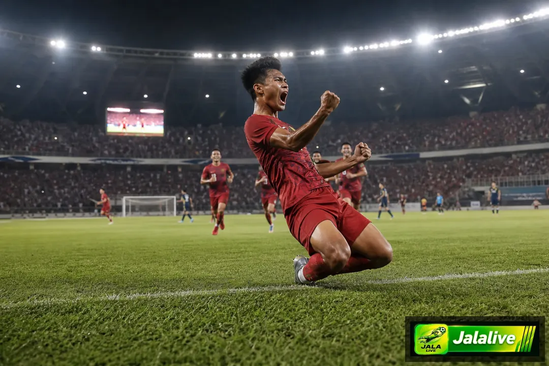 Ilustrasi: Persib Menang 3-1 atas Port FC, Sorotan ke Timnas Thailand