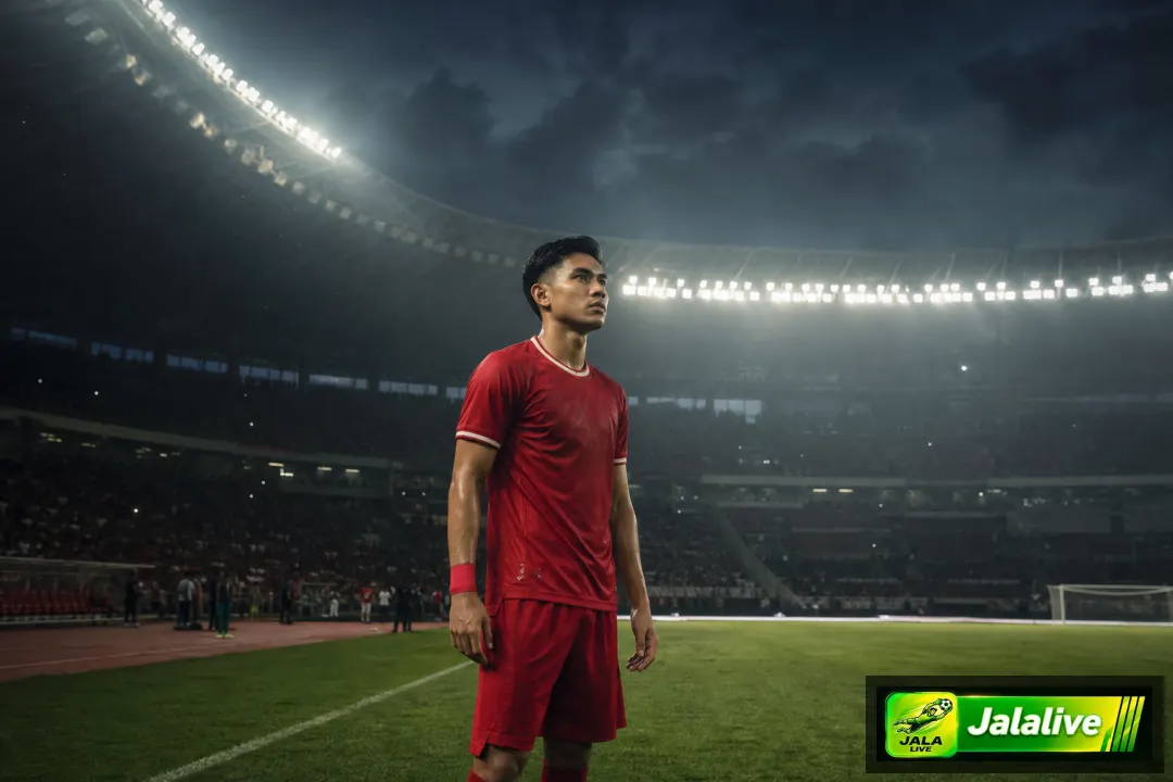 Ilustrasi: Indonesia vs Malaysia di FIFA ASEAN Cup 2026: SUGBK Jadi Ujian Ingatan Garuda